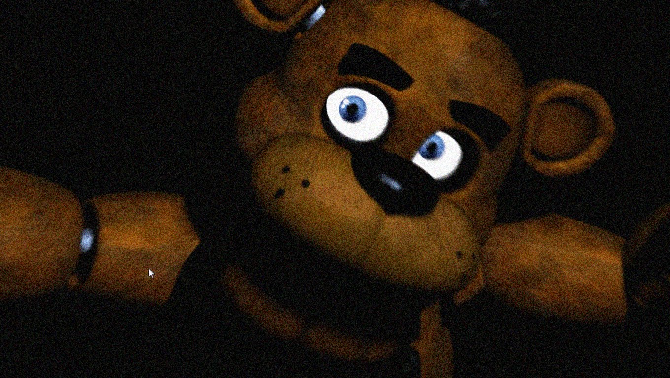 fnaf 1 full game free for pc