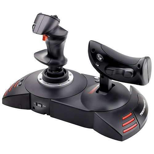 joystick controller software for pc