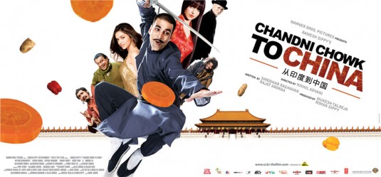 china chowk to china movie